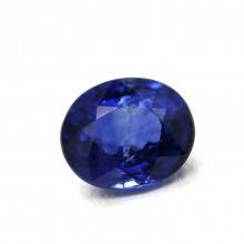 斯里兰卡椭圆蓝宝石裸石大颗裸石配石天然蓝宝石裸石